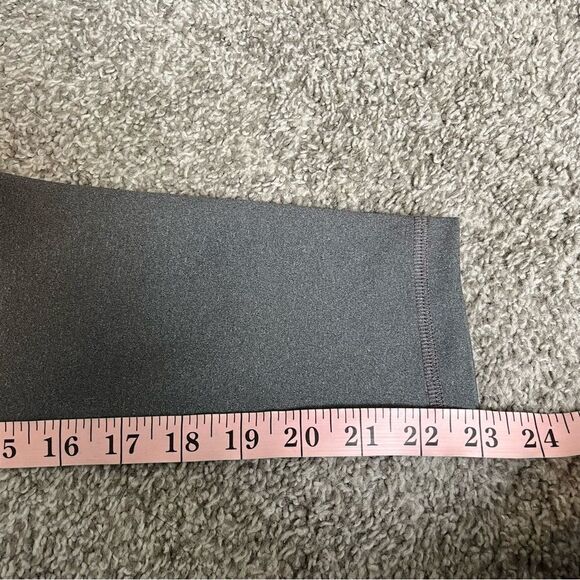 NWOT Helly-Hansen Women's 7/8 Constructed Legging XS Forrest Night - Picture 12 of 13